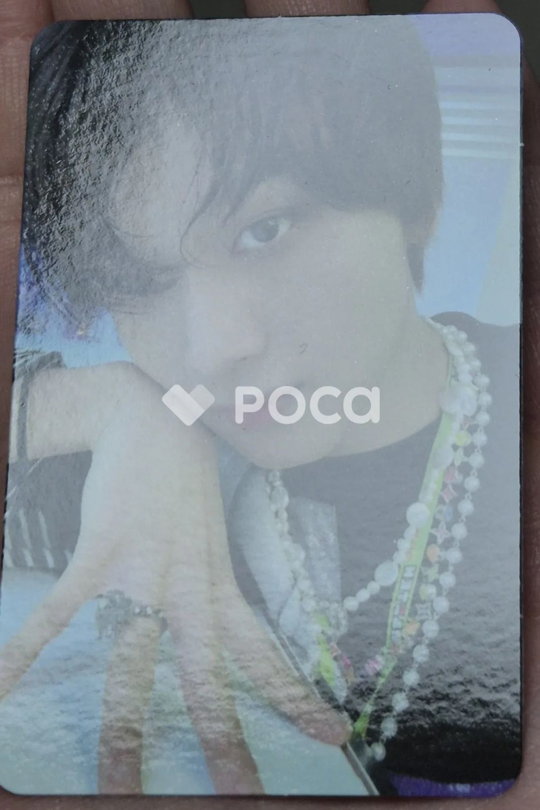 NCT ヘチャン Glitch Mode Glitch Ver. - メルカリ