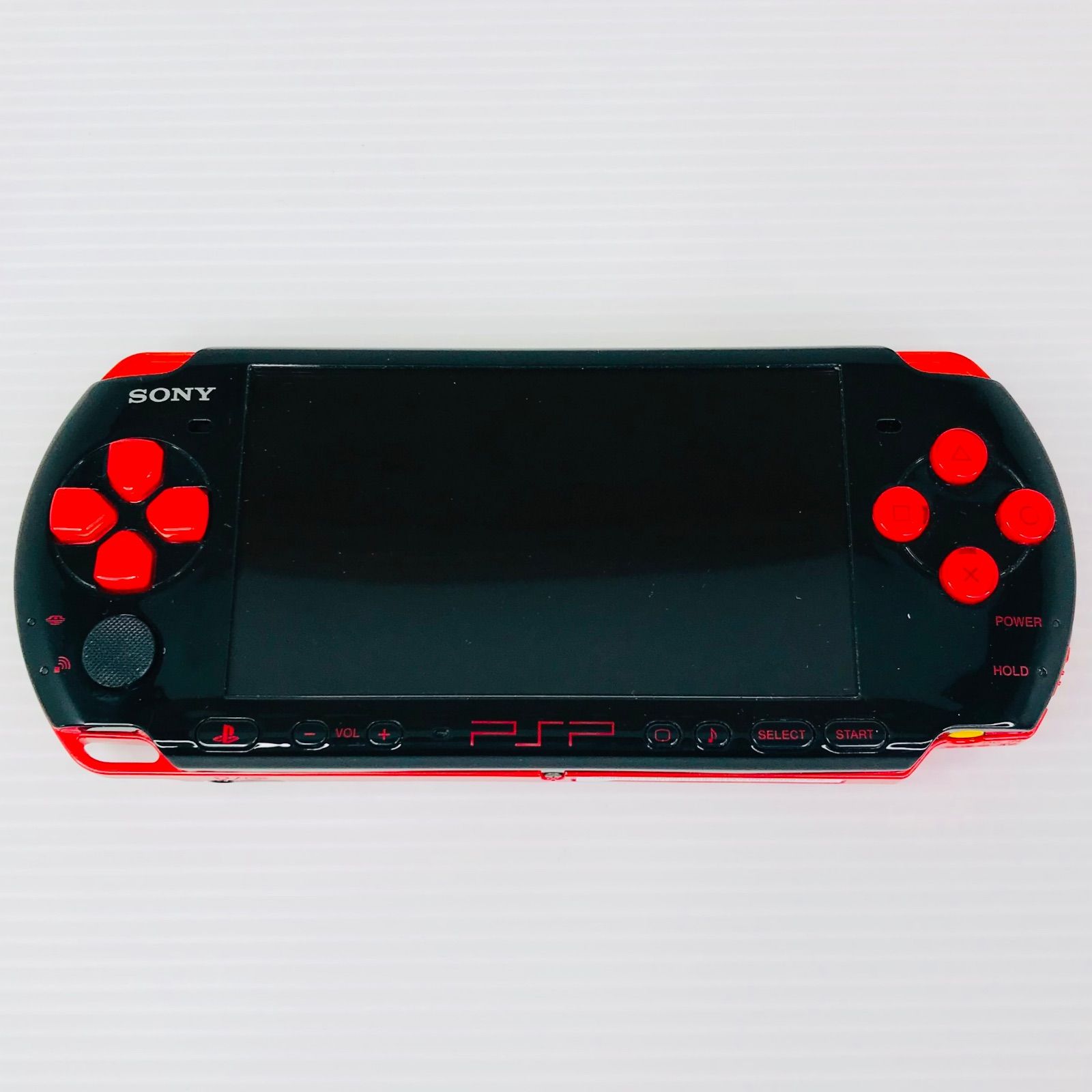 psp3000中古 楽天市場】PSP 3000 本体のみ 選べる 6色【中古】 : iimo リユース店