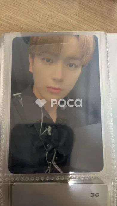 THE BOYZ ヒョンジェ ラポティセル カカオショッピングライブ - メルカリ