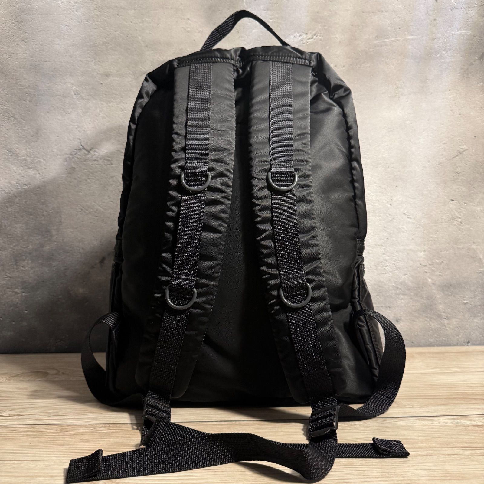 PORTER ポーター タンカー リュック バックパック デイパック 【PORTER