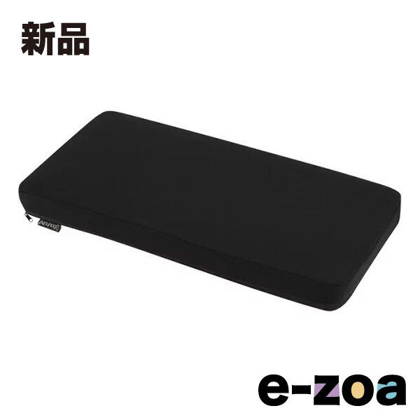 Bauhutte  バウヒュッテ スタンディングデスクマット  幅700×奥行350×厚み60mm/ブラック BHA-70G (2448296)