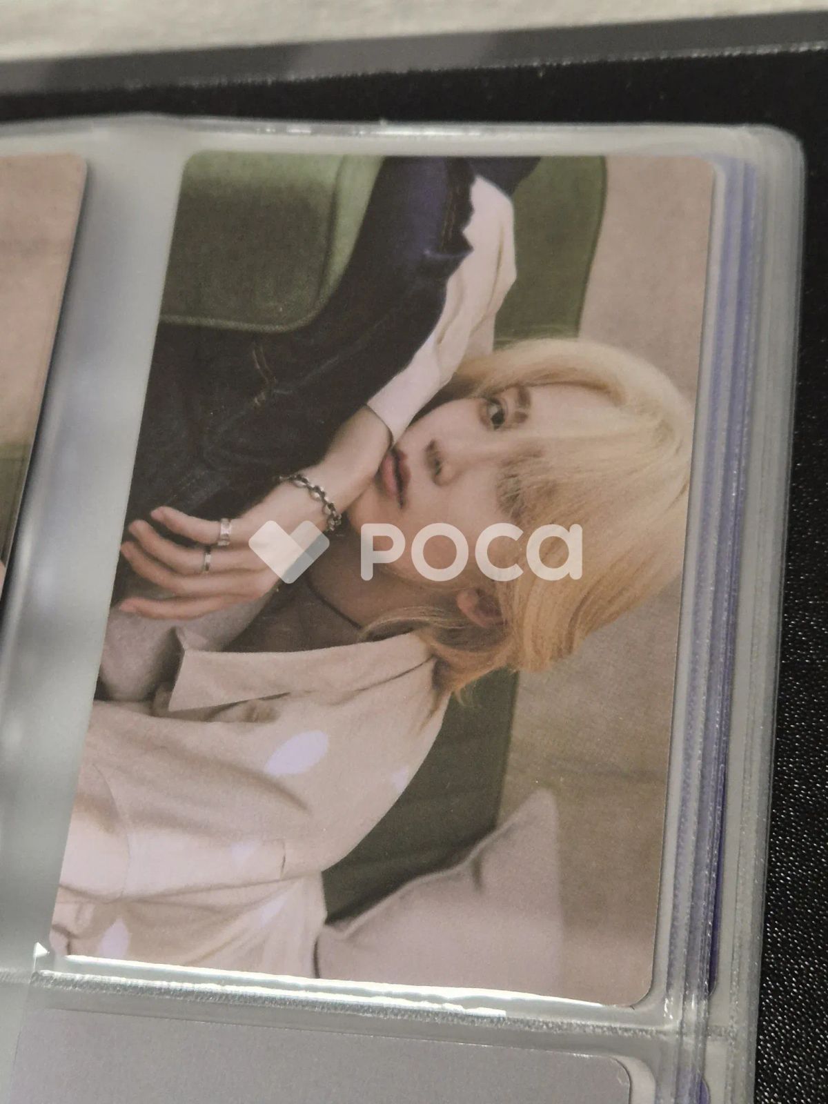 Seventeen ジョンハン Attacca CARAT Ver. - メルカリ