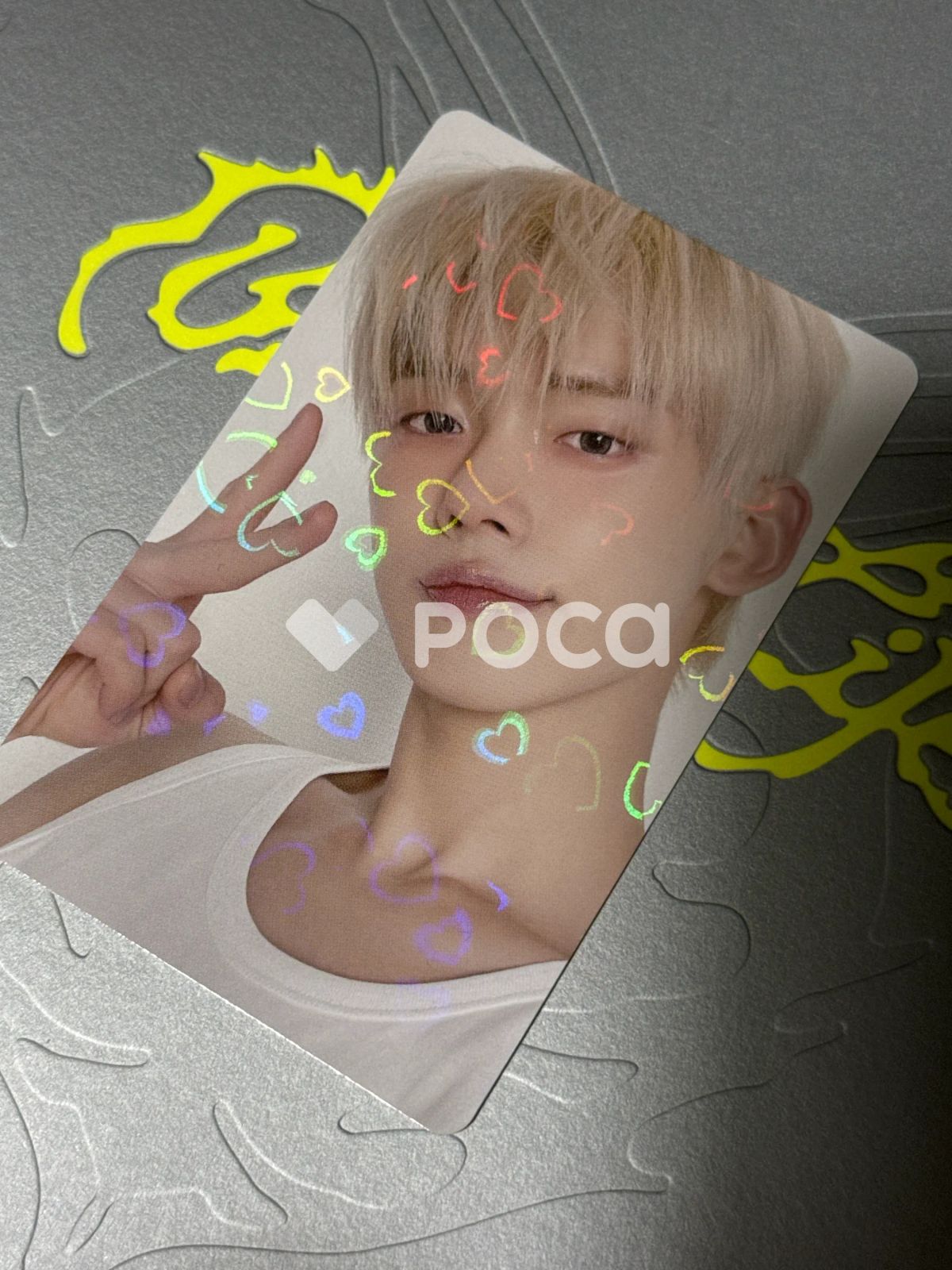 TXT ヨンジュン minisode 2: Thursday's Child Weverse JAPAN