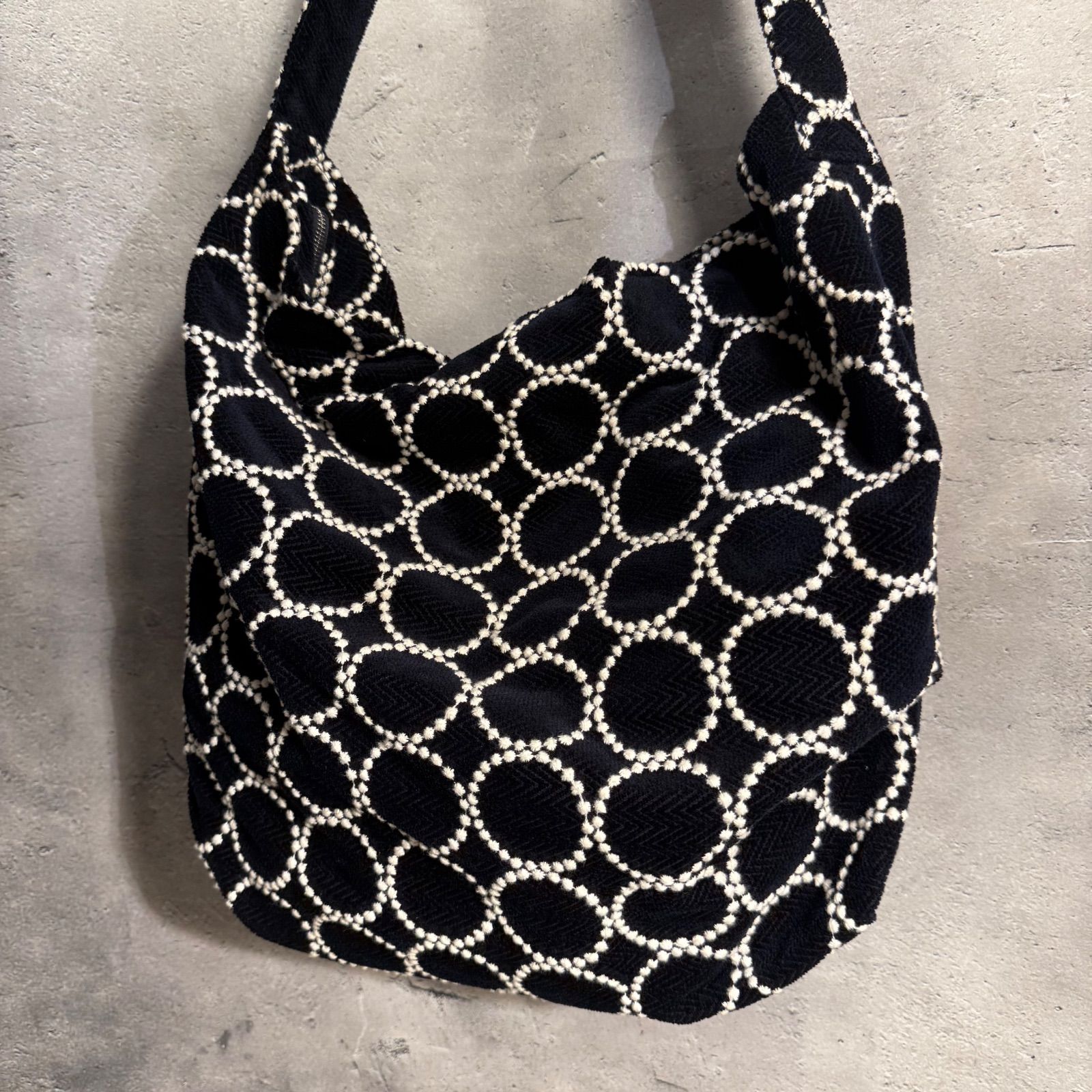 極美品✨mina perhonen ミナペルホネン tambourine タンバリン