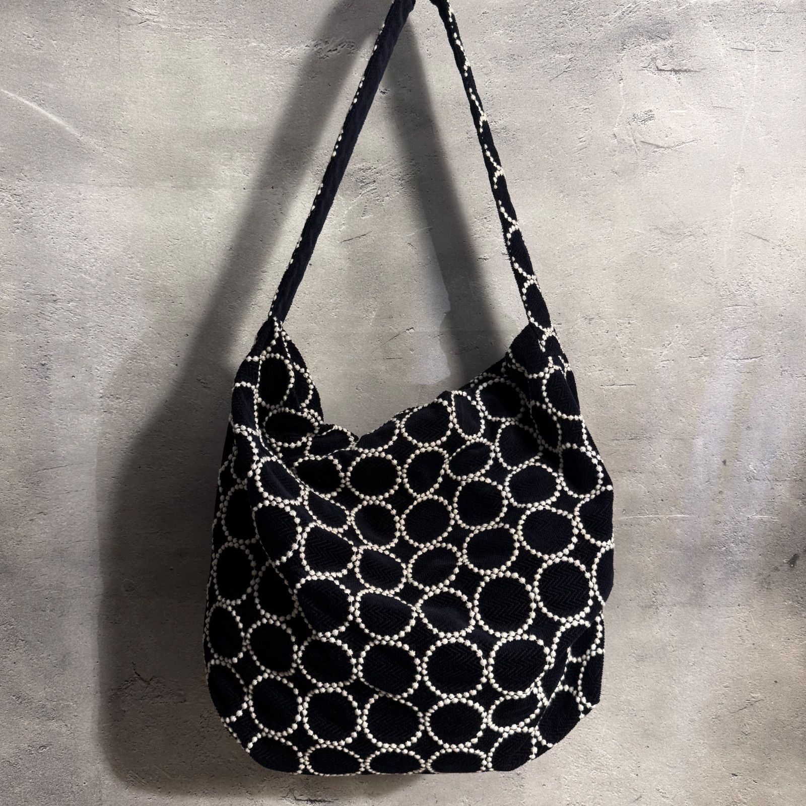 極美品✨mina perhonen ミナペルホネン tambourine タンバリン 