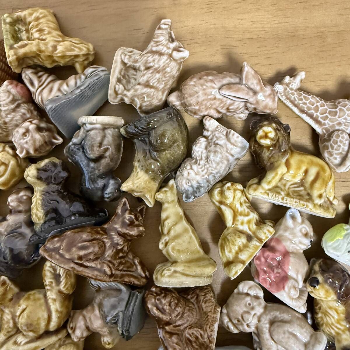 A】50点 ウェイド WADE アンティーク ヴィンテージ ビンテージ 大量