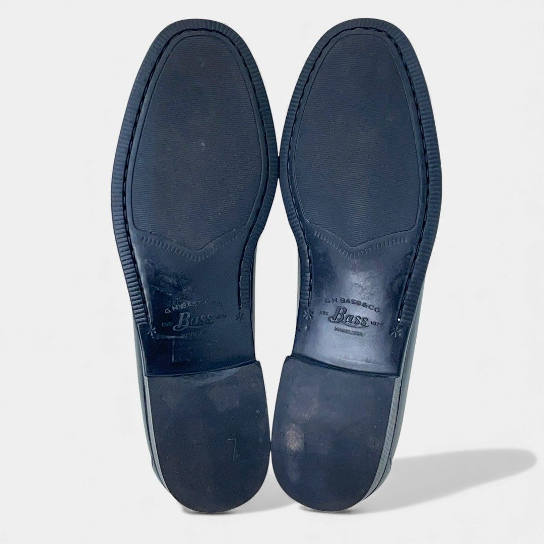 ジーエイチバス ブラック