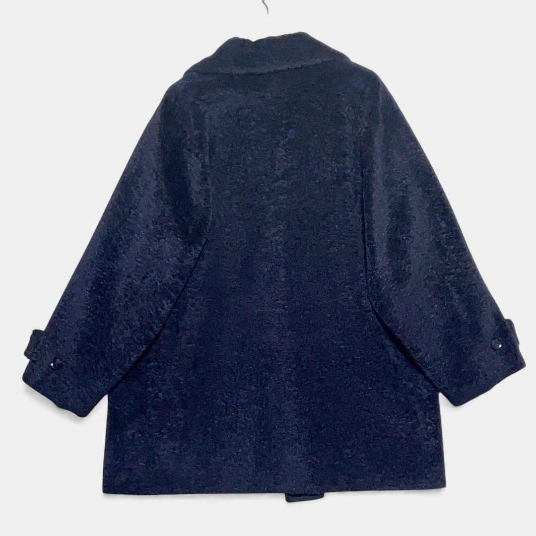 メゾンスペシャルシャイニーボアハーフコート1 楽天市場】MAISON SPECIAL 《ユニセックスアイテム》シャイニーボア