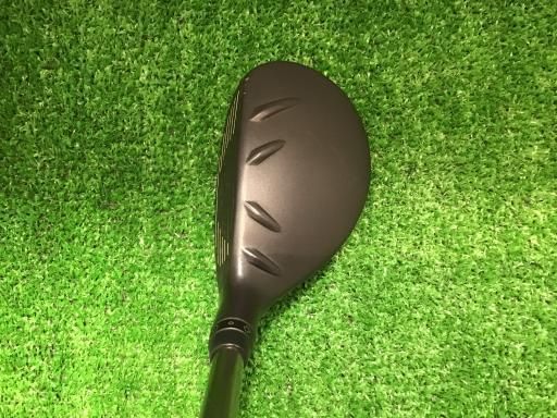 格安，得価 【中古】 ピン G410 U4 ユーティリティ UT PING TOUR 173-85(UT) (フレックスS) メンズ 男性用 右利き 右用 Cランク ゴルフクラブ ユーティリティ