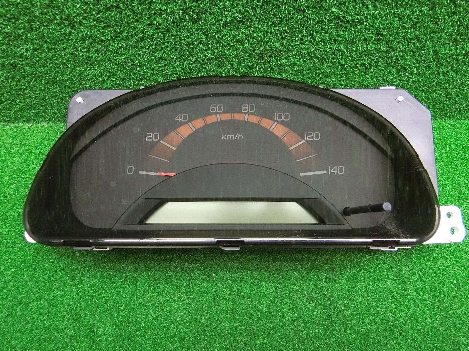 ワゴンR FX-T スピードメーター 34100-76H00 34100-7F6 86，811Km F6AT