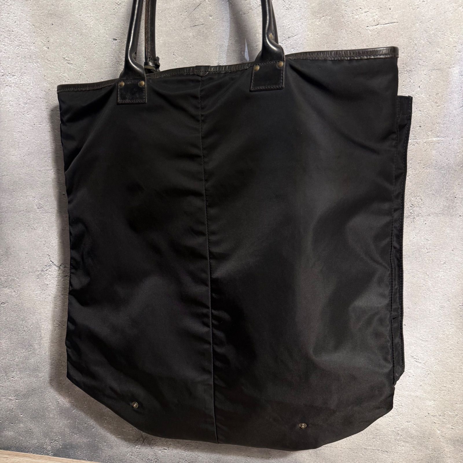 ✨Felisi フェリージ 9237 ヘルメットバッグ トート ビジネスバッグ 