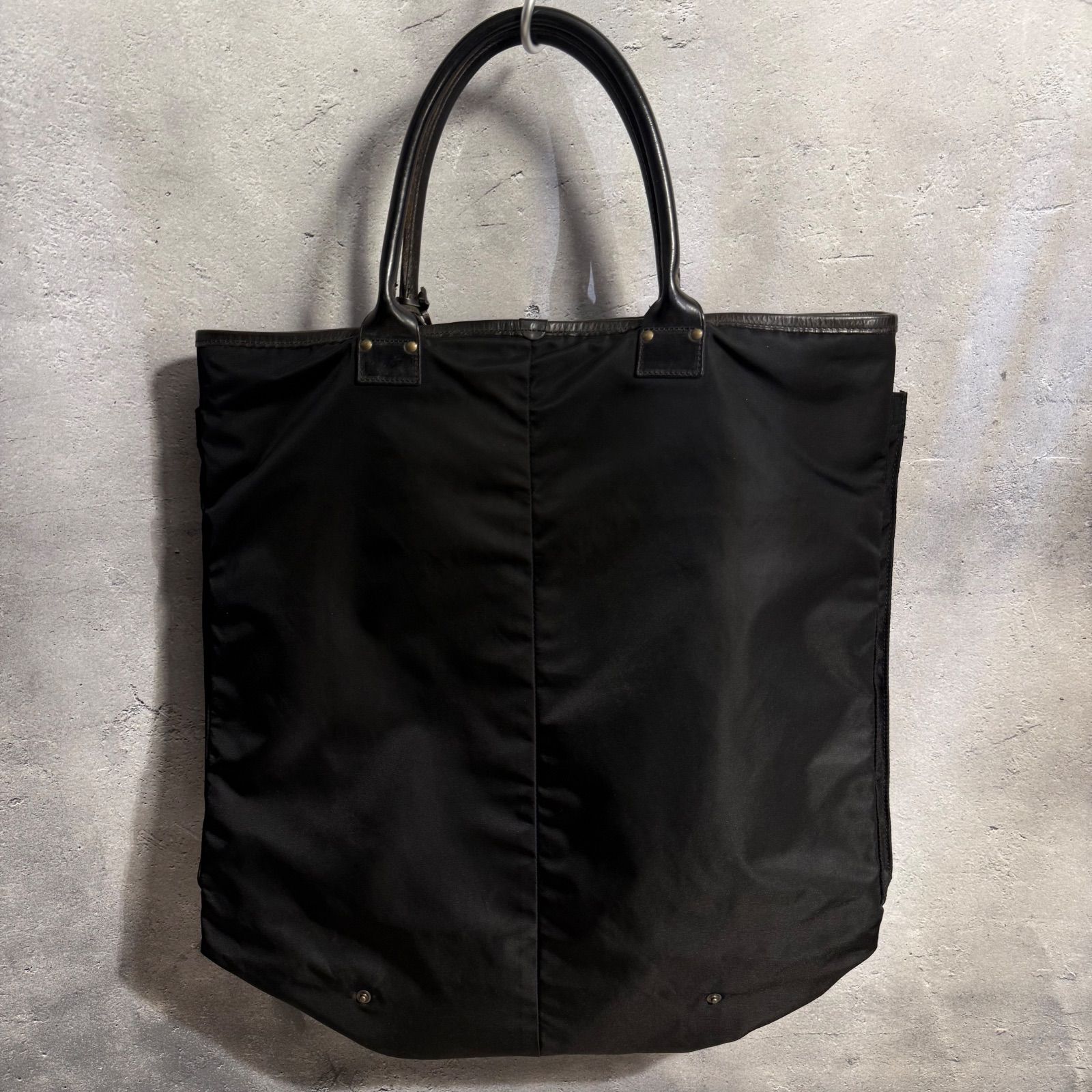 ✨Felisi フェリージ 9237 ヘルメットバッグ トート ビジネスバッグ 