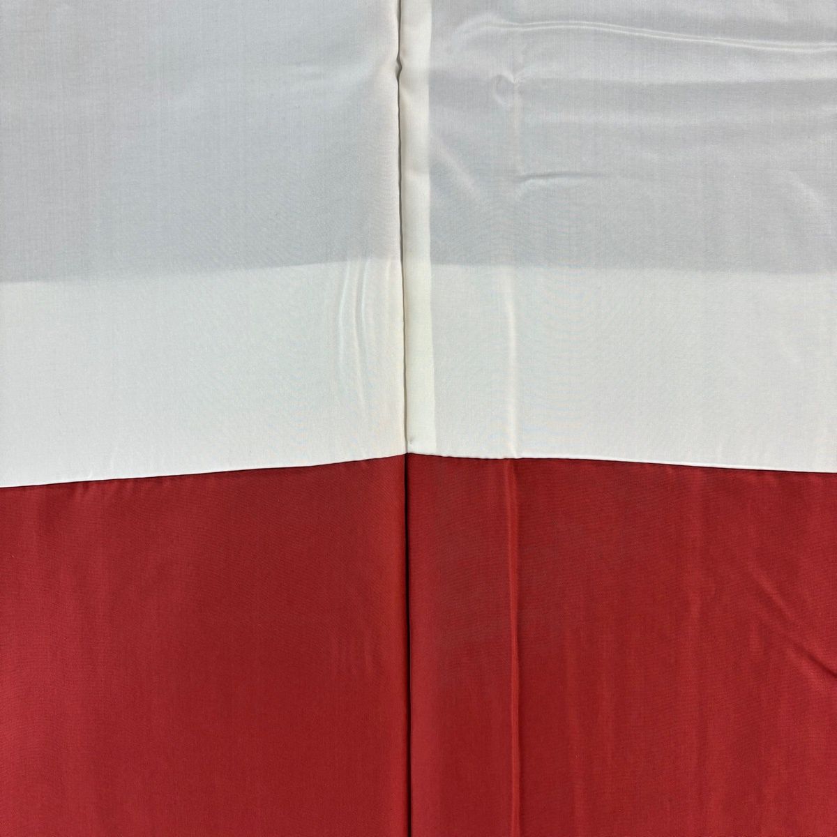 美品】 結城紬 身丈160cm 裄丈62.5cm S 袷 本場結城紬 証紙 人物 雲文