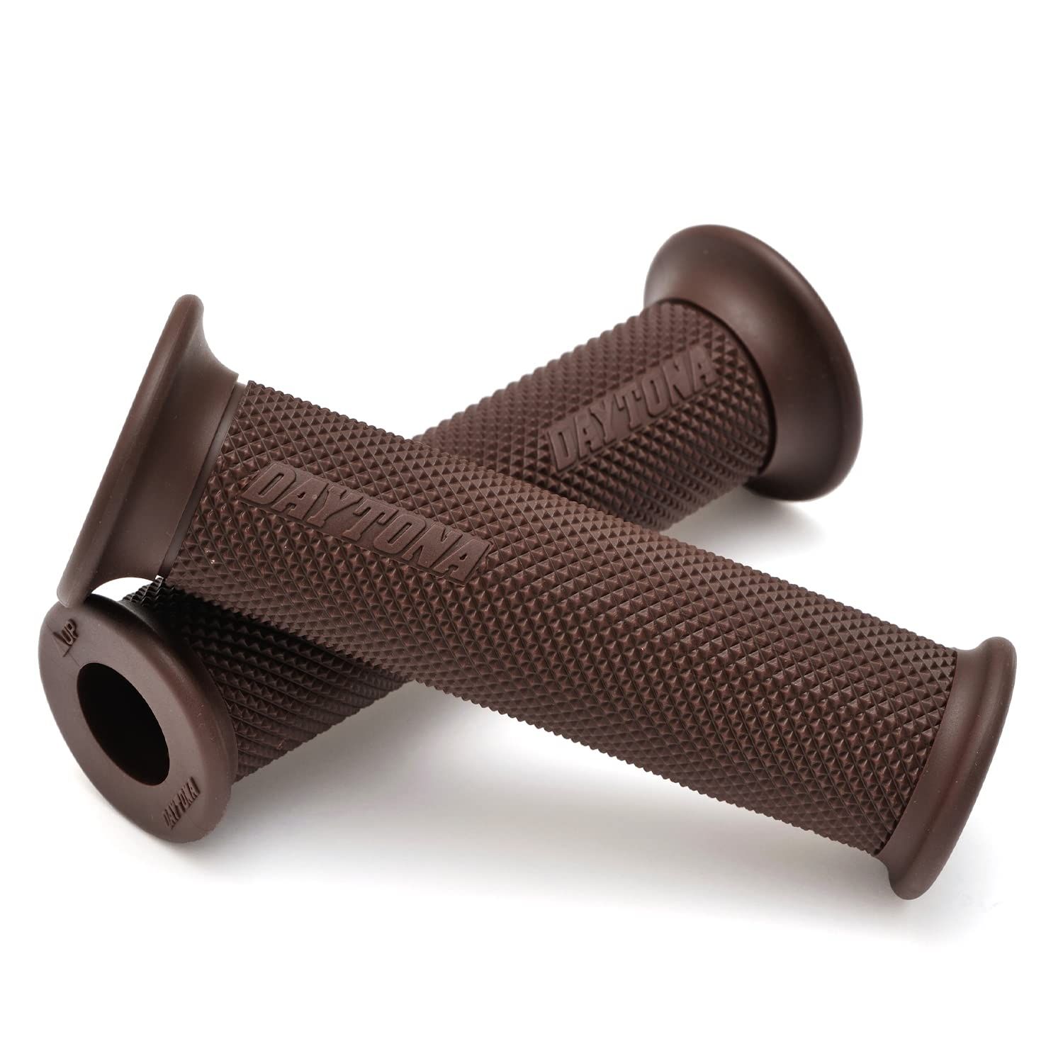 新品 デイトナ(Daytona) グリッピーグリップ バイク用 グリップ ハンドル径φ22.2用 単色