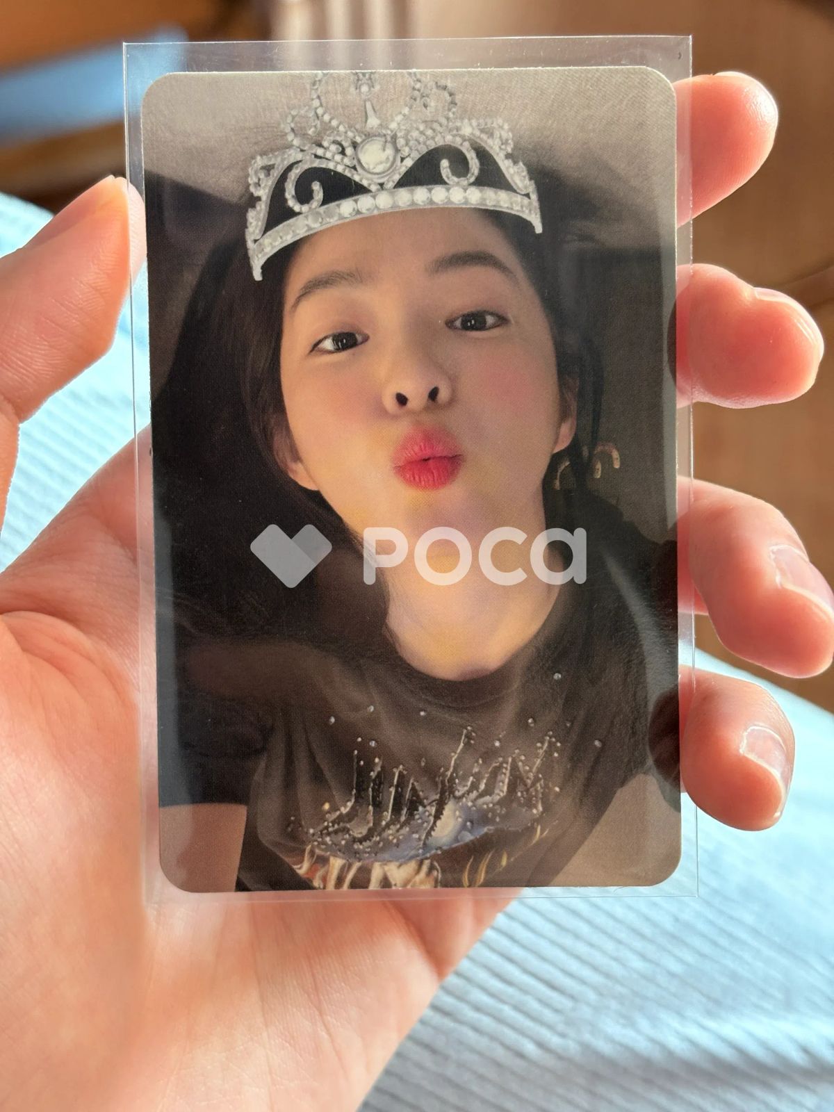 人気セール，品質保証 Red Velvet アイリーン 2023 HAPPY IRENE-DAY 写真・チェキ