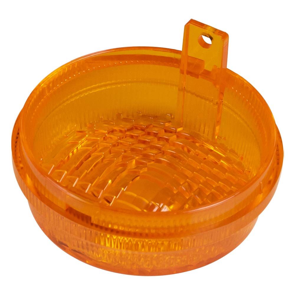 ホンダ 33401-MFR-305 レンズ ウィンカー 600 VLX 交換