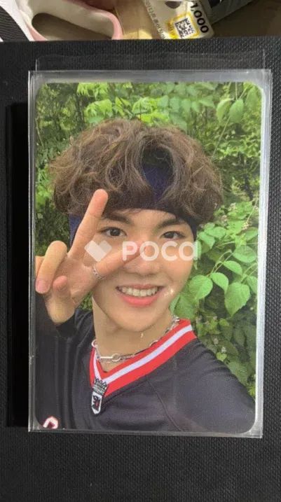 TREASURE NCT ドヨン THE FIRST STEP : CHAPTER ONE WHITE ver. - メルカリ