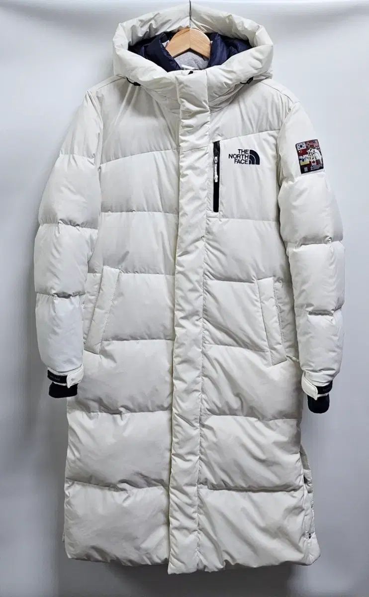 THE NORTH FACE ザノースフェイス 平昌オリンピック ダックダウン