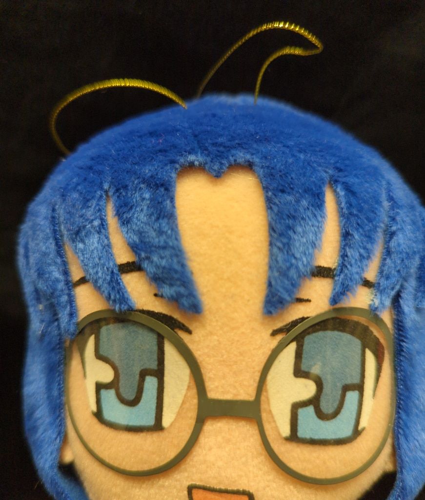 ソル・インターナショナル 月姫ぬいぐるみコレクション第一夜 シエル