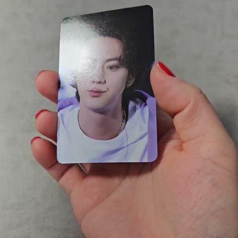 Yet To Come 映画 特典 トレカ ジン BTS 防弾 - メルカリ