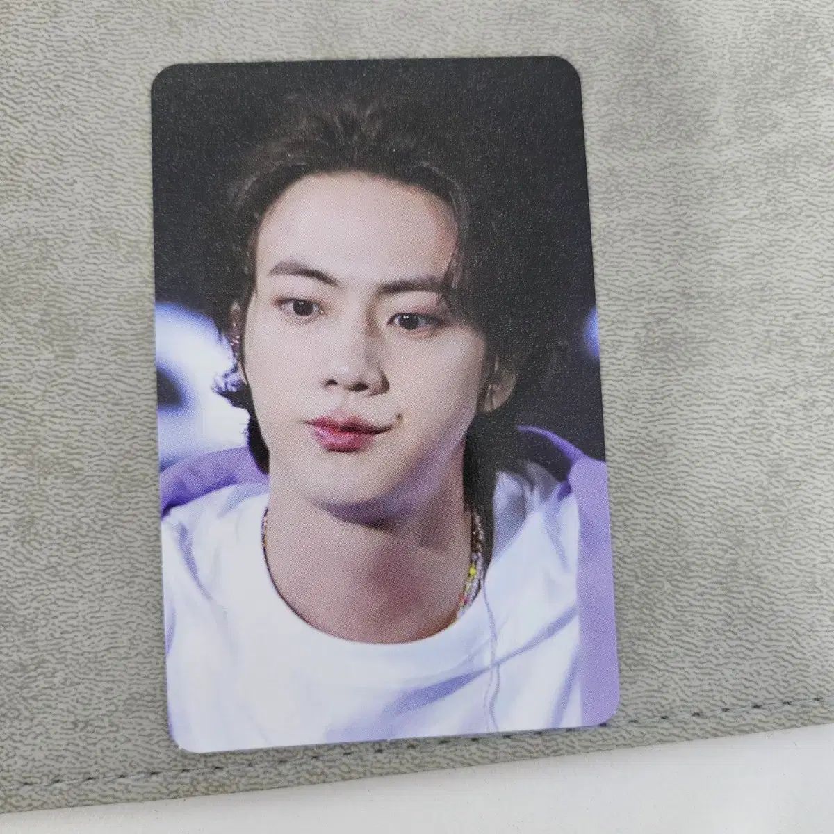 Yet To Come 映画 特典 トレカ ジン BTS 防弾 - メルカリ