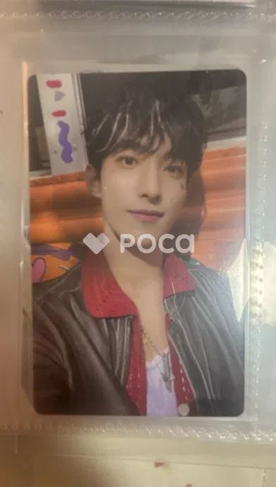 Seventeen ドギョム セブチ SEVENTEENTH HEAVEN Weverse Albums ver