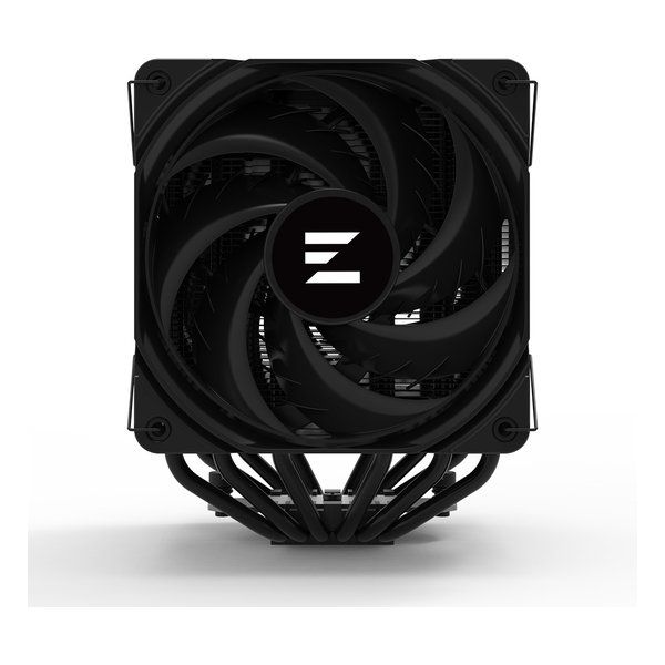 ZALMAN  ザルマン CNPS14X DUO BLACK CNPS14XDUOBLACK (2615036)