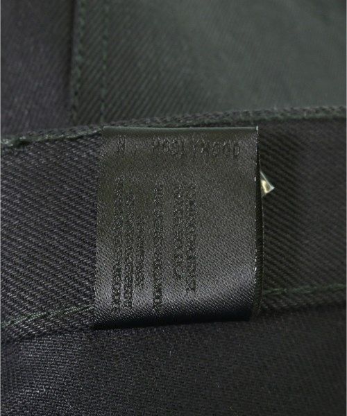 N.HOOLYWOOD デニムパンツ メンズ 【古着】【中古】【送料無料】