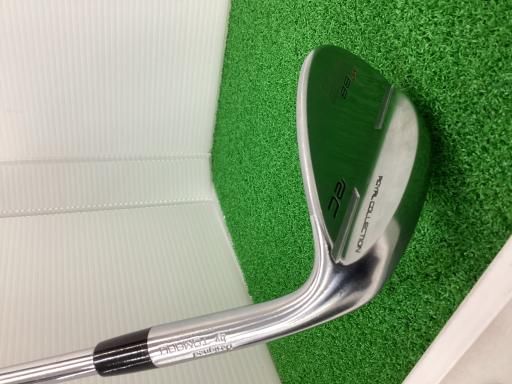 中古】 ロイヤルコレクション RC BB WEDGE 58° ウェッジ WG Dynamic