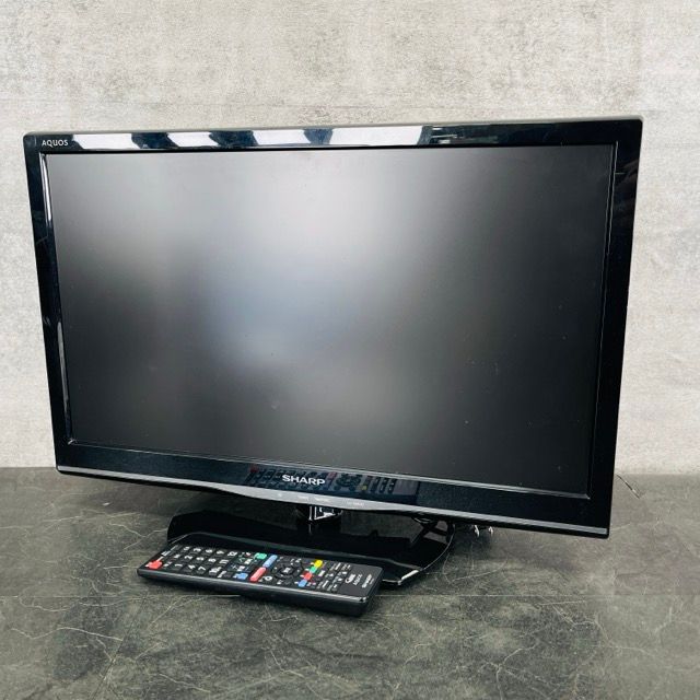 SHARP AQUOS シャープ アクオス 液晶テレビ 55インチ 55型 大型