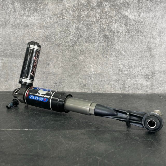 未チェック FOX FLOAT R リアサスペンション SPECIALIZED brain