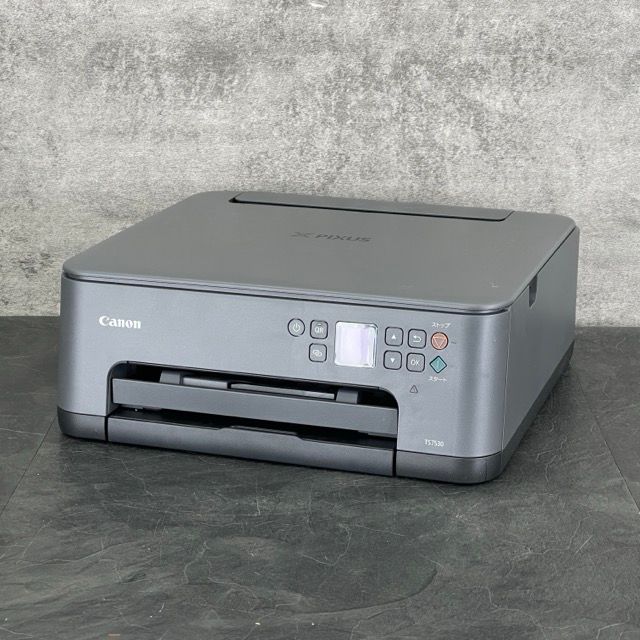Canon TS7530 PIXUS インクジェット プリンター 複合機 キャノン