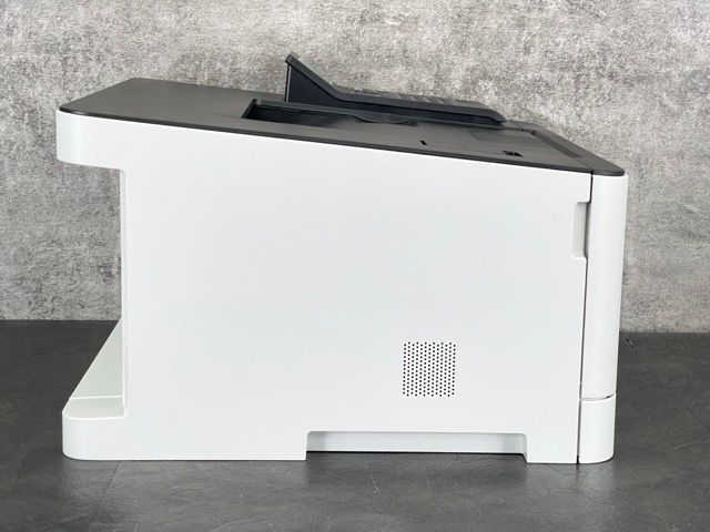 ★未使用近い★Satera LBP621C ほぼ未使用 Canon Satera LBP621C カラーレーザープリンタ 【中古