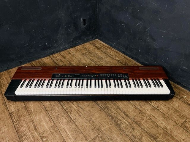 ヤマハ 88鍵盤 電子ピアノ YAMAHA P-120 ELECTRONICPIANO 鍵盤楽器