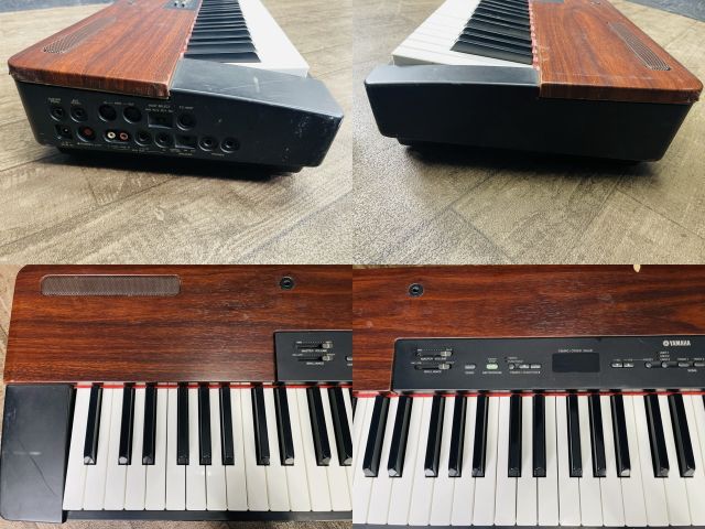 ヤマハ 88鍵盤 電子ピアノ YAMAHA P-120 ELECTRONICPIANO 鍵盤楽器
