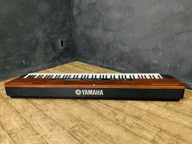 ヤマハ 88鍵盤 電子ピアノ YAMAHA P-120 ELECTRONICPIANO 鍵盤楽器