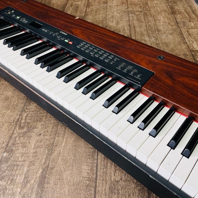 ヤマハ 88鍵盤 電子ピアノ YAMAHA P-120 ELECTRONICPIANO 鍵盤楽器