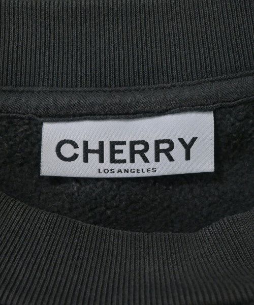 Cherry Los Angeles スウェット メンズ 【古着】【中古】【送料無料