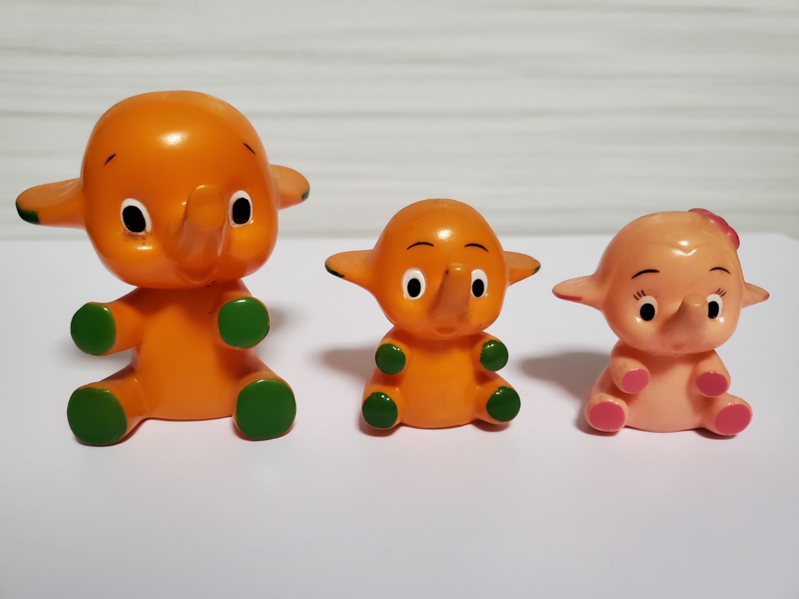 佐藤製薬 サトちゃん サトコちゃん ソフビ 指人形 - メルカリ