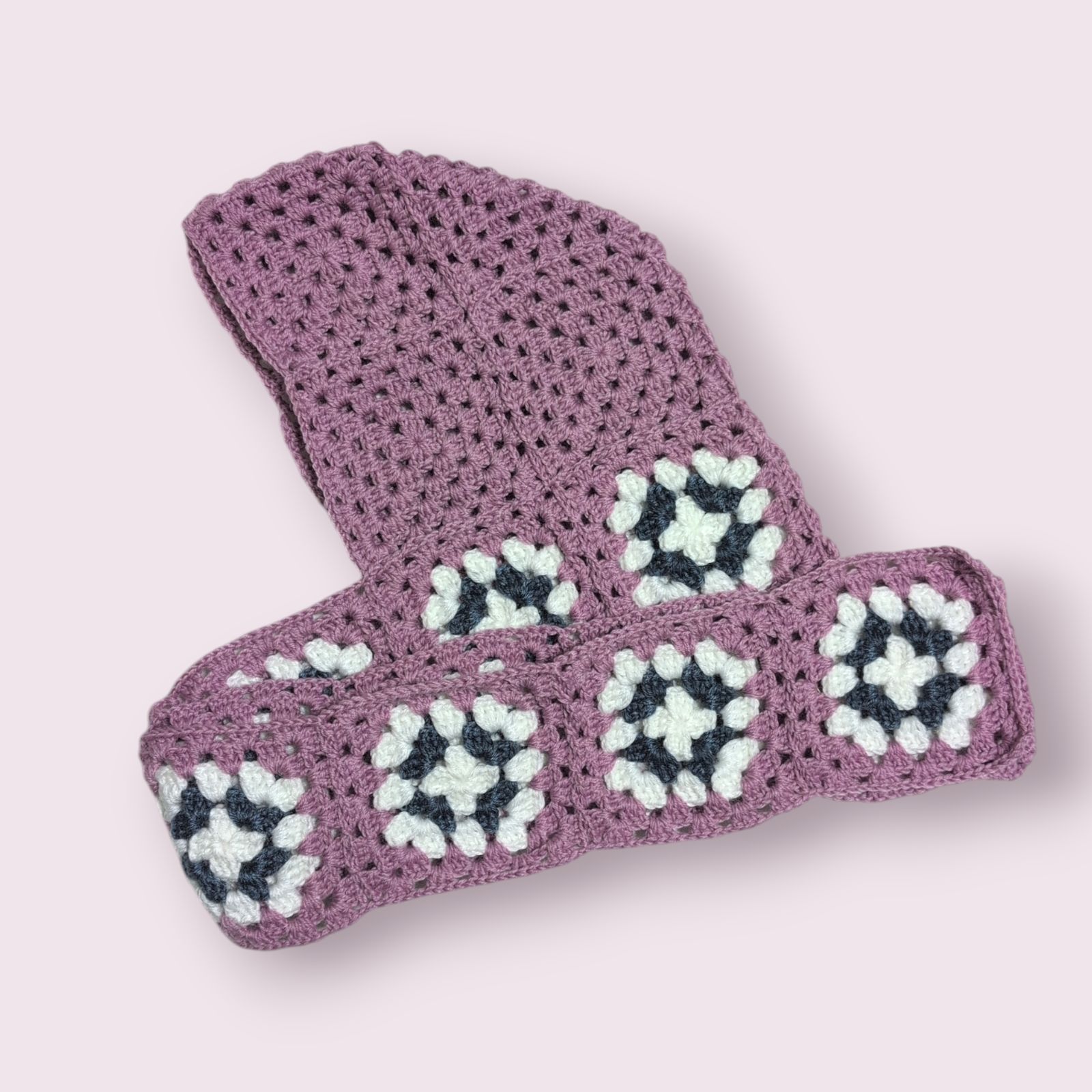 Story mfg ハンドメイド　マフラー 2025年最新】story mfg ストールの人気アイテム - メルカリ