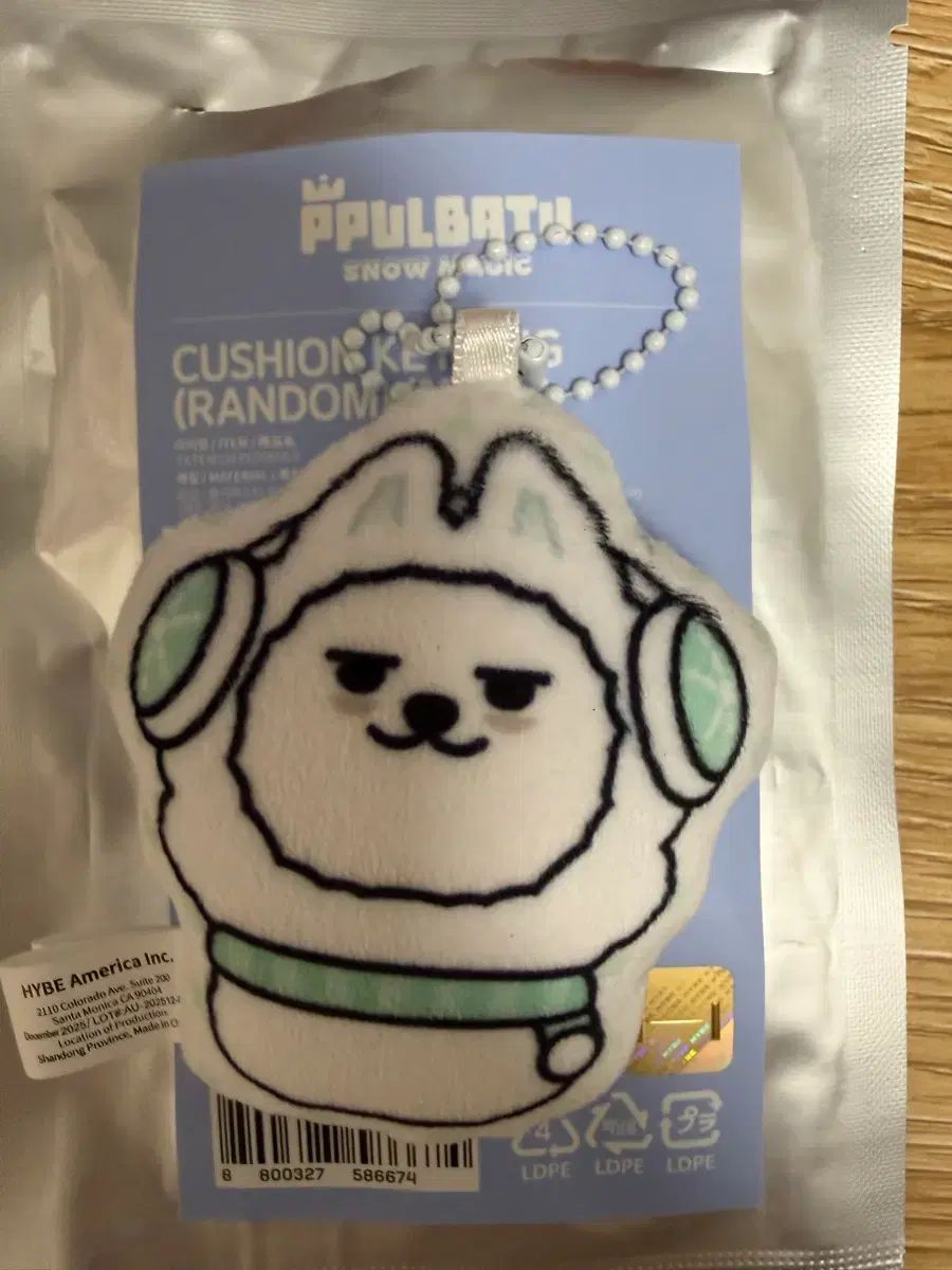 TOMORROW X TOGETHER(TXT) ヨンモン クッション キーホルダー - メルカリ