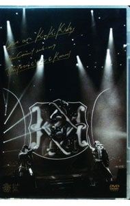 DVD／【折りポスター付】We are KinKi Kids Dome Concert 2016-2017