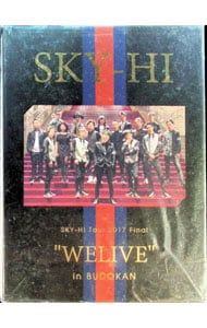 DVD／【三方背ケース・CD2枚・写真集・ピック・スタッフパス(レプリカ