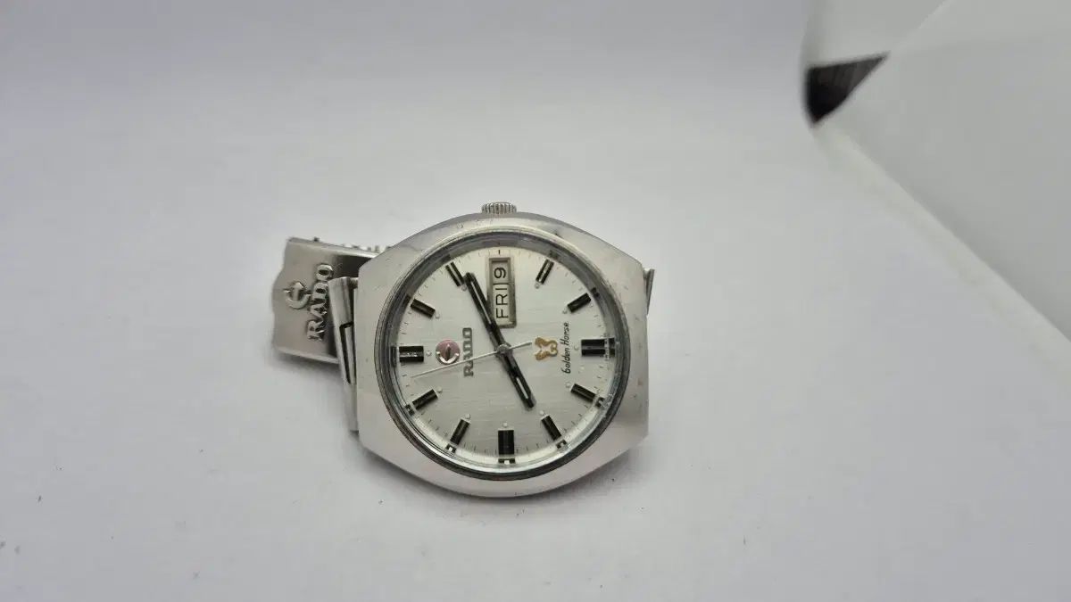 ラドー ゴールデンホース RADO | Ref.11675 1960年代 w-26898 スイート 