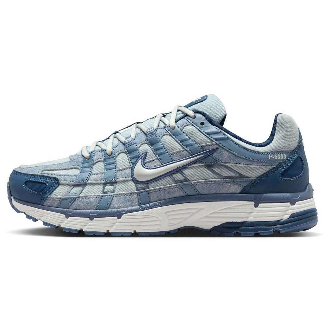 ナイキ] P-6000 SE P-6000 SE ブルー/ホワイト/ライトブルー