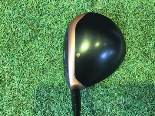 【中古】 テーラーメイド BRNR MINI DRIVER(2024) 11.5 ドライバー DR PROFORCE 65 M40X JP SPEC (フレックスS) メンズ 男性用 右利き 右用 Cランク ゴルフクラブ