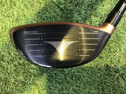 【中古】 テーラーメイド BRNR MINI DRIVER(2024) 11.5 ドライバー DR PROFORCE 65 M40X JP SPEC (フレックスS) メンズ 男性用 右利き 右用 Cランク ゴルフクラブ