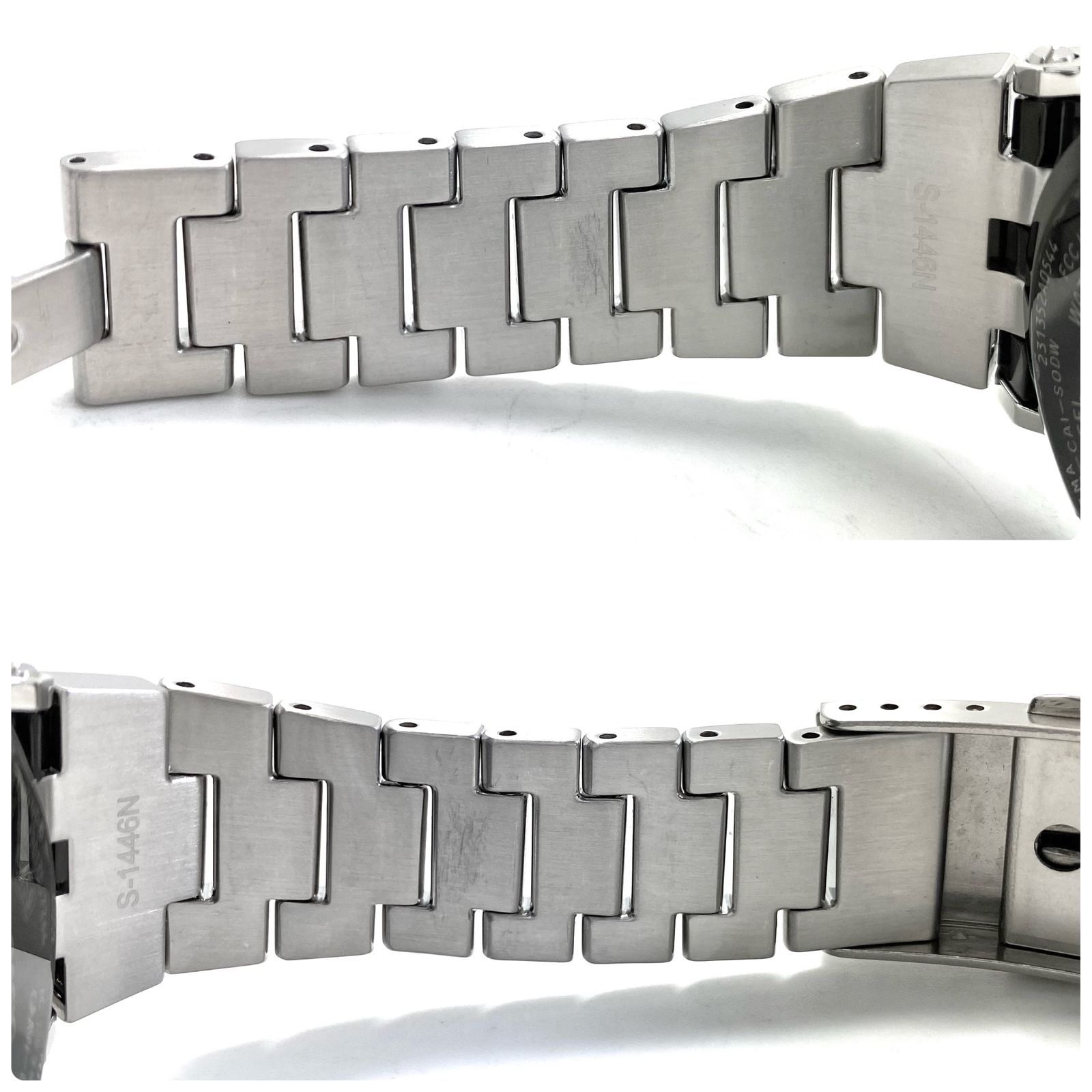 美品】腕時計 メンズ カシオ G-SHOCK ジーショック GMW-B5000D-1JF 