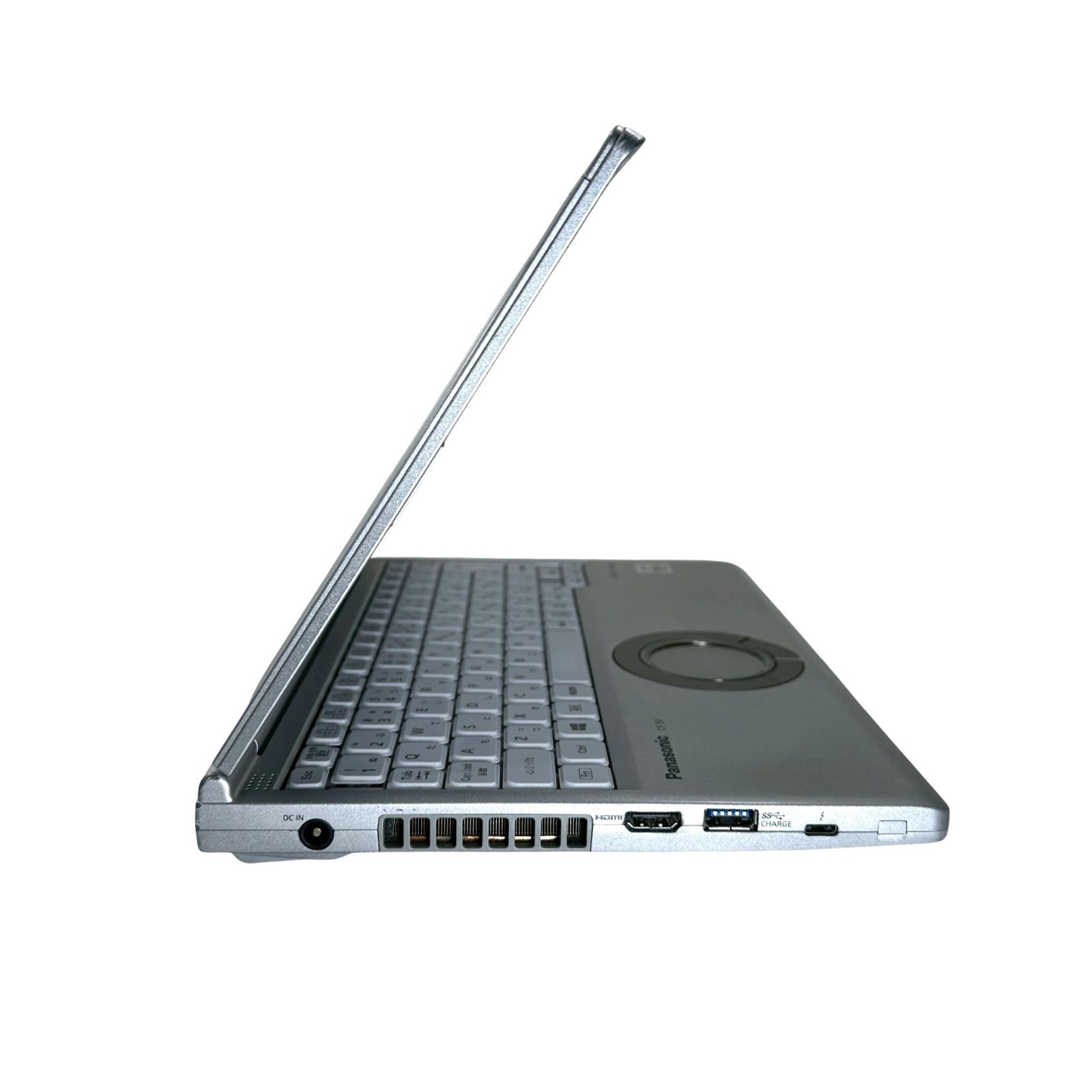 Panasonic Let's note CF-SV9 Core i5 第10世代 メモリ16GB SSD256GB