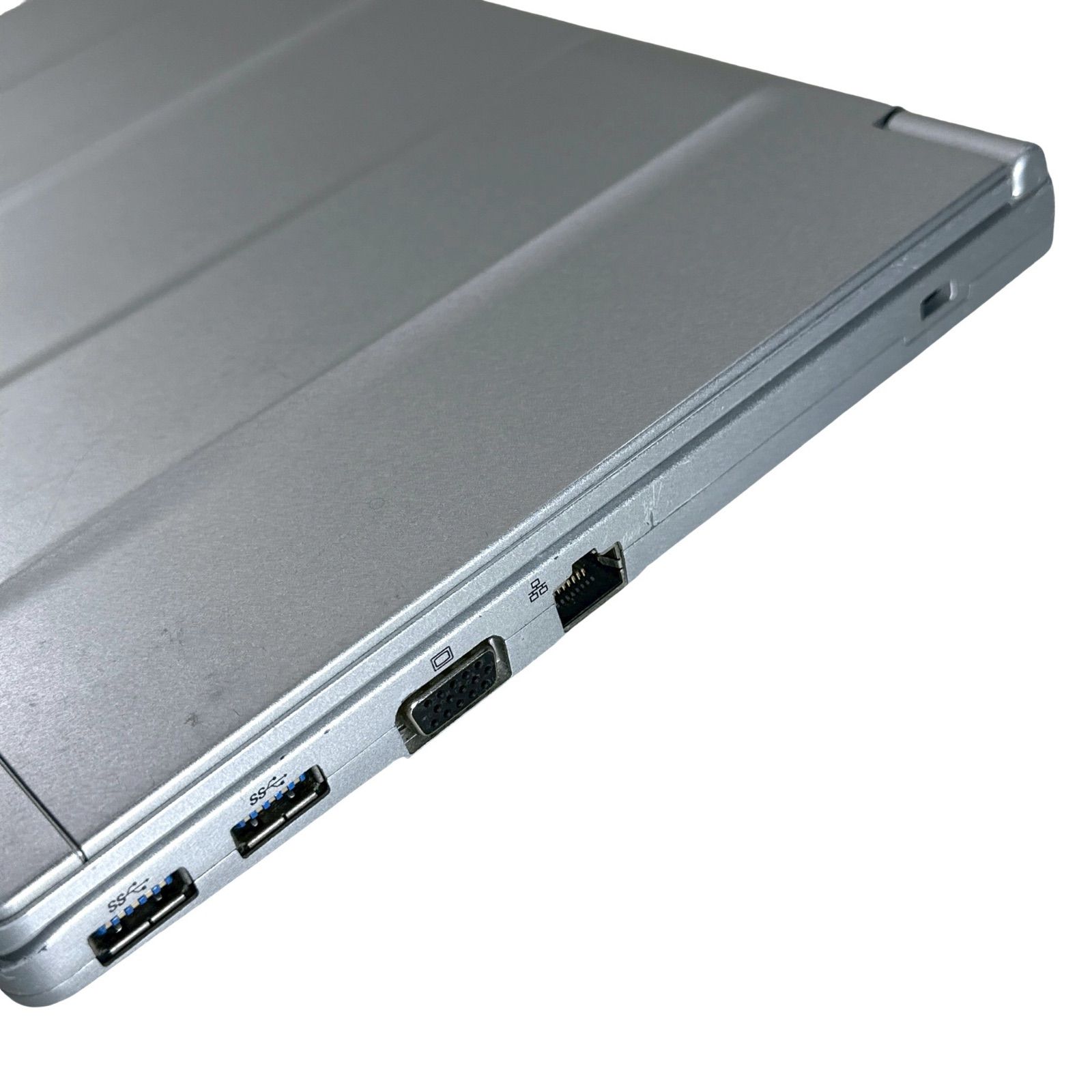 ②-M21-Panasonic CF-SV9 ノートパソコン AC付き 1点 Panasonic CF-SV9 第10世代 core i5/8Gb/256Gb Amazon.co.jp: 【整備